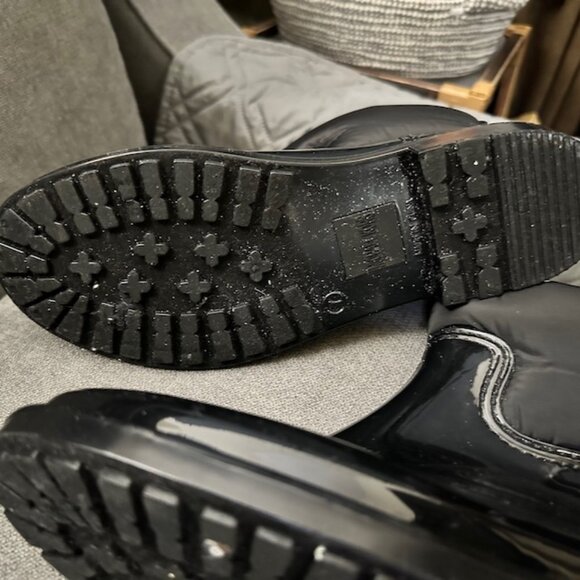 Michael Kors Blakely Logo Rain Boot - Picture 11 of 11